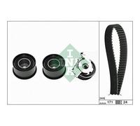 Juego De Correas Dentadas Schaeffler Ina 530 0358 10 para Opel Vauxhall Daewoo