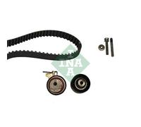 Juego De Correas Dentadas Schaeffler Ina 530 0419 10 para Citroën Peugeot