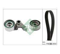 Juego De Correas Dentadas Schaeffler Ina 530 0422 10 para Toyota Lexus