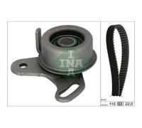 Juego De Correas Dentadas Schaeffler Ina 530 0428 10 para Hyundai Kia Kia (dyk)