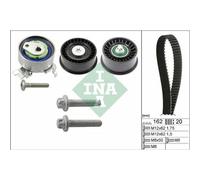 Juego De Correas Dentadas Schaeffler Ina 530 0441 10 para Opel Saab Vauxhall