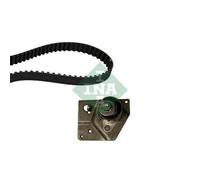 Juego De Correas Dentadas Schaeffler Ina 530 0442 10 para Nissan Renault Suzuki