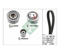 Juego De Correas Dentadas Schaeffler Ina 530 0463 10 para Audi Seat Skoda VW