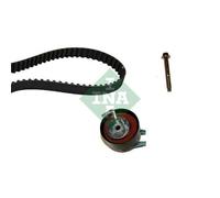 Juego De Correas Dentadas Schaeffler Ina 530 0476 10 para Citroën Jaguar Peugeot