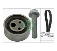 Juego De Correas Dentadas Schaeffler Ina 530 0490 10 para Nissan Renault Dacia