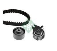 Juego De Correas Dentadas Schaeffler Ina 530 0507 10 para Alfa Romeo