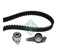 Juego De Correas Dentadas Schaeffler Ina 530 0521 10 para Opel Renault Vauxhall