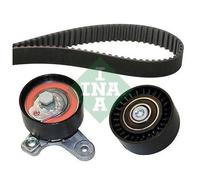 Juego De Correas Dentadas Schaeffler Ina 530 0572 10 para Opel Vauxhall