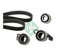 Juego De Correas Dentadas Schaeffler Ina 530 0581 10 para Rover Land Rover