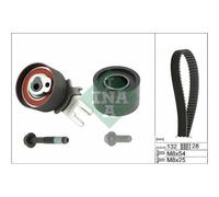 Juego De Correas Dentadas Schaeffler Ina 530 0582 10 para Volvo