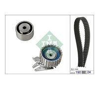 Juego De Correas Dentadas Schaeffler Ina 530 0620 10 para Alfa Romeo Fiat Lancia