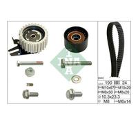 Kit de correa de distribución INA 530 0624 10