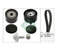 Juego De Correas Dentadas Schaeffler Ina 530 0640 10 para Nissan Renault Dacia