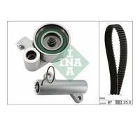 Juego De Correas Dentadas Schaeffler Ina 530 0719 10 para Toyota Lexus