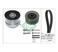 Kit de correa de distribución INA 530 0724 10
