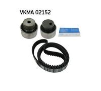 Juego De Correas Dentadas Skf VKMA 02152 para Fiat Innocenti
