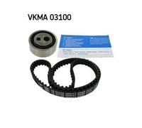 Juego De Correas Dentadas Skf VKMA 03100 para Citroën Peugeot Citroën (df Psa)