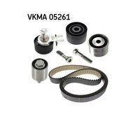Juego De Correas Dentadas Skf VKMA 05261 para Alfa Romeo Fiat Opel Vauxhall