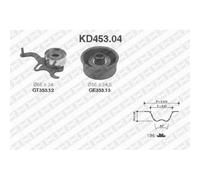 SNR KD453.04 Kit de correa de distribución