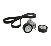 Juego de correas trapeciales poli V CONTITECH 6PK1502 EXTRA K1