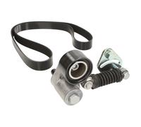 Juego de correas poly V DAYCO KPV035HD
