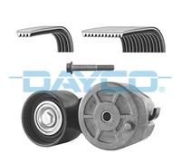 Juego de correas poly V DAYCO KPV148HD