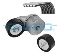 Juego de correas poly V DAYCO KPV236HD