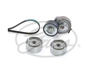 Juego de correas poly V FleetRunner Micro-V Kit GATES K038PK1920HD