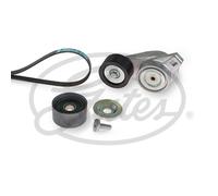 Juego de correas poly V GATES K0110PK1403HD