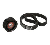 Gates K016PK1019SF Juego de Correas Trapeciales Poli V