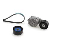 GATES Kit Micro-V K018PK1890HD