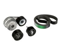 GATES K018PK1894HD Juego de correas trapeciales poli V