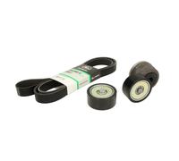 Juego de correas poly V GATES K018PK2355HD