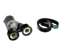 Juego de correas poly V GATES K019PK1425AHD