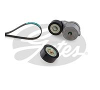 Juego de correas poly V GATES K048PK2080HD