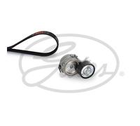 Juego de correas poly V GATES K136PK1070