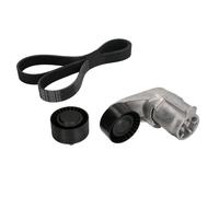 Juego de correas poly V INA 529 0210 10