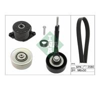 Kit de correa trapezoidal acanalada 529 0314 10 INA para BMW 7 3 Compact 3 5 X5
