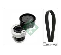 Juego de correas poly V INA 529 0339 10