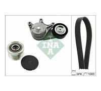 Juego de correas poly V INA 529 0483 20