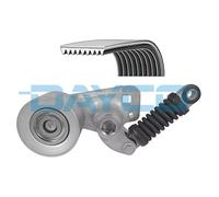 Juego de correas poly V DAYCO KPV040HD