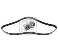 FEBI BILSTEIN Juego de correas auxiliares servicios (Ref: 30206)