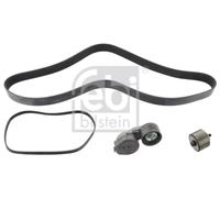 Juego de correas trapeciales poli V FEBI BILSTEIN 47147