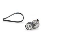 Juego de correas poly V FleetRunner Micro-V Kit GATES K018PK1275HD