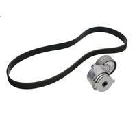 Juego de correas trapeciales poli V INA 529 0088 10 para MEGANE II 2 2002-2008