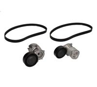 Kit de correa trapezoidal acanalada 529 0477 10 INA para VOLVO FORD