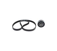 Kit de correa trapezoidal acanalada 1 987 600 709 BOSCH