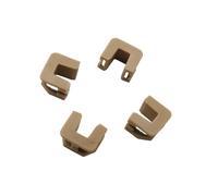 Juego de correderas for variador de Scooter, Compatible con Mala Madison S 250 Password CK 250cc 4T, Piezas de Motor 100500080 4HC-17653-00