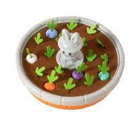 Juego de correspondencia de color y forma, interacción entre padres e hijos y pensamiento lógico - Juego de mesa de aprendizaje temprano para la edad preescolar, para, niños y niñas, casa, escuela