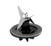 Juego De Cortador De Cuchillas for Licuadora, Compatible Con Rubbe, Ajuste De Junta De Sellado, Compatible Con Cuisinart, Repuesto De Piezas De Licuadora Accesorios para exprimidores